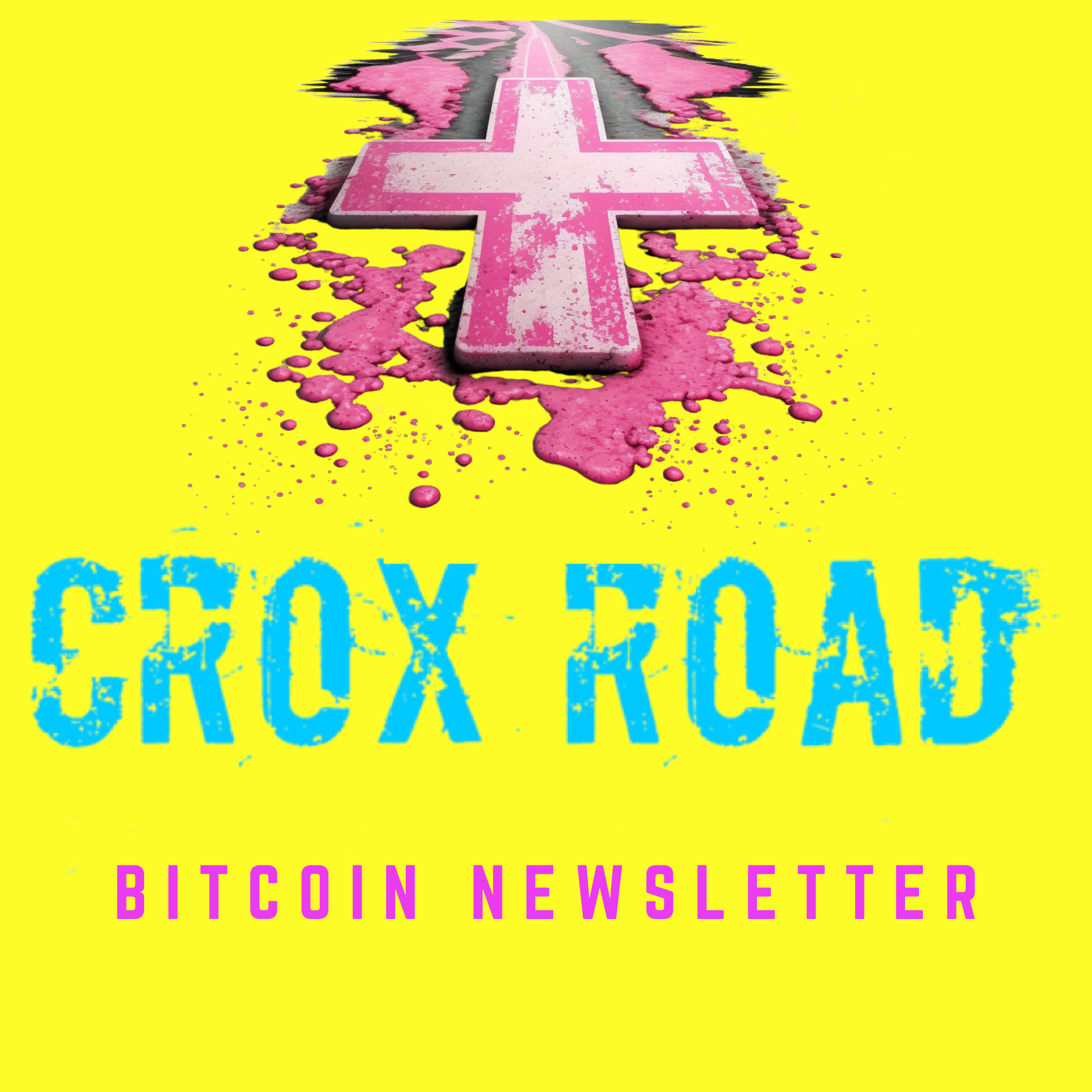 CROX ROAD